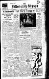 Coventry Evening Telegraph Saturday 09 July 1938 Page 1