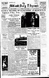 Coventry Evening Telegraph Thursday 14 July 1938 Page 1