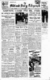 Coventry Evening Telegraph