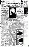 Coventry Evening Telegraph Thursday 01 September 1938 Page 17