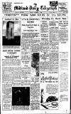 Coventry Evening Telegraph Friday 07 October 1938 Page 1