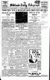 Coventry Evening Telegraph Saturday 08 October 1938 Page 15