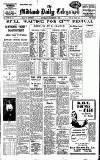 Coventry Evening Telegraph Saturday 08 October 1938 Page 16
