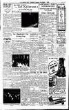 Coventry Evening Telegraph Tuesday 01 November 1938 Page 5