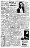 Coventry Evening Telegraph Thursday 03 November 1938 Page 6