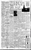 Coventry Evening Telegraph Saturday 05 November 1938 Page 6