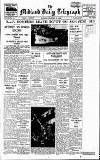 Coventry Evening Telegraph Saturday 05 November 1938 Page 15