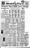 Coventry Evening Telegraph Saturday 05 November 1938 Page 16