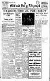 Coventry Evening Telegraph Thursday 10 November 1938 Page 20