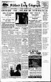Coventry Evening Telegraph Saturday 12 November 1938 Page 1