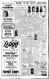 Coventry Evening Telegraph Saturday 12 November 1938 Page 4