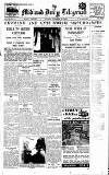 Coventry Evening Telegraph Saturday 12 November 1938 Page 13