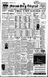 Coventry Evening Telegraph Saturday 12 November 1938 Page 16