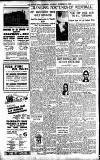 Coventry Evening Telegraph Saturday 12 November 1938 Page 19