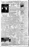 Coventry Evening Telegraph Monday 14 November 1938 Page 8