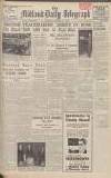 Coventry Evening Telegraph Wednesday 11 January 1939 Page 1