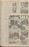 Coventry Evening Telegraph Friday 13 January 1939 Page 3