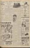 Coventry Evening Telegraph Friday 13 January 1939 Page 5