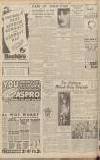 Coventry Evening Telegraph Friday 13 January 1939 Page 8