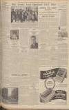 Coventry Evening Telegraph Wednesday 01 February 1939 Page 5