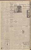 Coventry Evening Telegraph Saturday 04 February 1939 Page 6