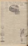 Coventry Evening Telegraph Wednesday 22 February 1939 Page 4