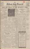 Coventry Evening Telegraph Saturday 25 March 1939 Page 1