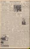 Coventry Evening Telegraph Wednesday 08 November 1939 Page 8