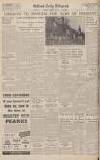 Coventry Evening Telegraph Monday 13 November 1939 Page 6