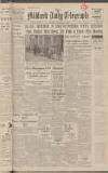 Coventry Evening Telegraph Saturday 13 January 1940 Page 1