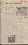Coventry Evening Telegraph Monday 05 February 1940 Page 1