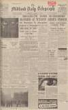 Coventry Evening Telegraph Wednesday 07 February 1940 Page 1