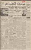 Coventry Evening Telegraph Wednesday 14 February 1940 Page 1