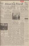 Coventry Evening Telegraph Thursday 15 February 1940 Page 1