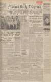 Coventry Evening Telegraph Wednesday 21 February 1940 Page 1