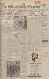 Coventry Evening Telegraph Friday 23 February 1940 Page 1