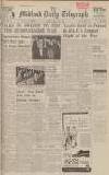 Coventry Evening Telegraph Friday 08 March 1940 Page 1