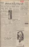 Coventry Evening Telegraph Thursday 14 March 1940 Page 1