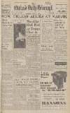 Coventry Evening Telegraph Monday 06 May 1940 Page 1
