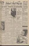 Coventry Evening Telegraph Wednesday 08 May 1940 Page 1