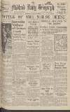 Coventry Evening Telegraph Tuesday 14 May 1940 Page 1