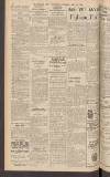 Coventry Evening Telegraph Saturday 18 May 1940 Page 6