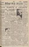Coventry Evening Telegraph Thursday 23 May 1940 Page 1