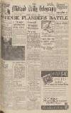 Coventry Evening Telegraph Friday 24 May 1940 Page 1