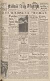 Coventry Evening Telegraph Monday 27 May 1940 Page 1