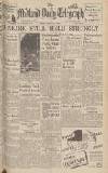Coventry Evening Telegraph Friday 31 May 1940 Page 1