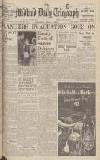Coventry Evening Telegraph Saturday 01 June 1940 Page 1