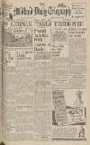 Coventry Evening Telegraph Friday 07 June 1940 Page 1