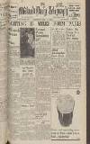 Coventry Evening Telegraph Wednesday 12 June 1940 Page 1
