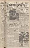 Coventry Evening Telegraph Friday 14 June 1940 Page 1